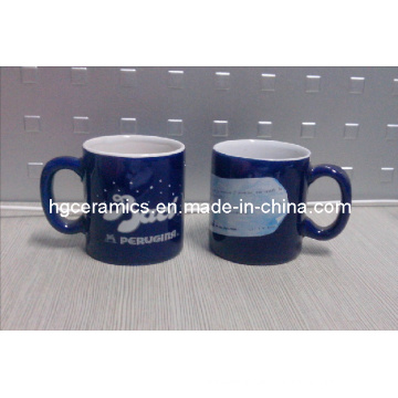 Espresso-Kaffeetasse, 4oz Espresso-Kaffeetasse, Mini-Kaffeetasse